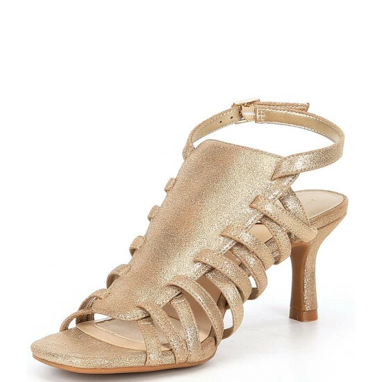 Wholesale ✨ Alex Marie Angelee Strappy Cut Out ???? Dress ???? Sandals Black ???? 4 Wholesale ✨ Alex Marie Angelee Strappy Cut Out ???? Dress ???? Sandals Black ???? - Image 4