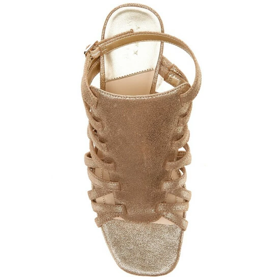 Wholesale ✨ Alex Marie Angelee Strappy Cut Out ???? Dress ???? Sandals Black ???? 5 Wholesale ✨ Alex Marie Angelee Strappy Cut Out ???? Dress ???? Sandals Black ???? - Image 5