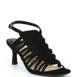 Wholesale ✨ Alex Marie Angelee Strappy Cut Out ???? Dress ???? Sandals Black ???? 15 Wholesale ✨ Alex Marie Angelee Strappy Cut Out ???? Dress ???? Sandals Black ???? -Alex Marie shop unnamed file 1041