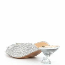 Buy ???? Alex Marie Tynslee Rhinestone Lucite Heel ???? Dress ???? Sandals Bronze ???? -Alex Marie shop unnamed file 107