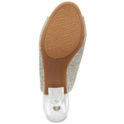 Buy ???? Alex Marie Tynslee Rhinestone Lucite Heel ???? Dress ???? Sandals Bronze ???? -Alex Marie shop unnamed file 110