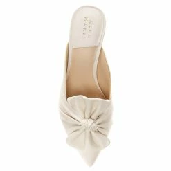 Best Pirce ⌛ Alex Marie Audrene Leather Point Toe Bow Mules Cloud White ???? 10 Best Pirce ⌛ Alex Marie Audrene Leather Point Toe Bow Mules Cloud White ???? -Alex Marie shop unnamed file 1106