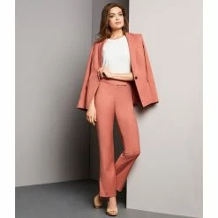 Budget ???? Alex Marie Evelyn Round Neck Sleeveless Woven Top White ❤️ -Alex Marie shop unnamed file 1113