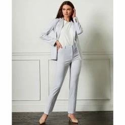 Budget ???? Alex Marie Evelyn Round Neck Sleeveless Woven Top White ❤️ -Alex Marie shop unnamed file 1115