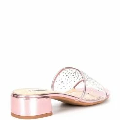 Best Pirce ???? Alex Marie Caralyn Clear Rhinestone Metallic Block Heel ???? Sandals Clear/blue Glass ???? 15 Best Pirce ???? Alex Marie Caralyn Clear Rhinestone Metallic Block Heel ???? Sandals Clear/blue Glass ???? -Alex Marie shop unnamed file 1167