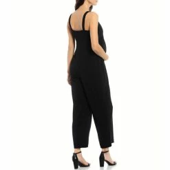 Cheapest ❤️ Alex Marie Maternity Lizzie Sweetheart Neck Sleeveless Jumpsuit Navy ✨ 11 Cheapest ❤️ Alex Marie Maternity Lizzie Sweetheart Neck Sleeveless Jumpsuit Navy ✨ -Alex Marie shop unnamed file 1224