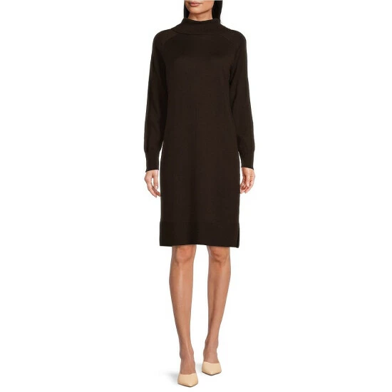 Best deal ???? Alex Marie Karina Turtleneck Long Sleeve Sweater ???? Dress Gingerbread ❤️ 1 Best deal ???? Alex Marie Karina Turtleneck Long Sleeve Sweater ???? Dress Gingerbread ❤️