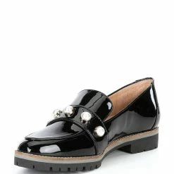 Wholesale ⌛ Alex Marie Garnella Patent Pearl Detail Lug Sole Loafers Black ???? 10 Wholesale ⌛ Alex Marie Garnella Patent Pearl Detail Lug Sole Loafers Black ???? -Alex Marie shop unnamed file 190