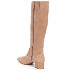 Deals ⌛ Alex Marie Prizelle Tall Shaft Suede ???? Boots Piazza Taupe ❤️ -Alex Marie shop unnamed file 2
