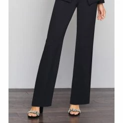 Deals ❤️ Alex Marie HalmarThree Suede Pearl Strap Block Heel ???? Sandals Black ???? -Alex Marie shop unnamed file 355