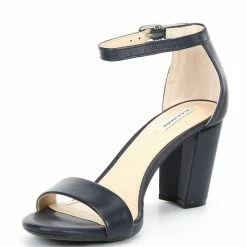 Best Pirce ???? Alex Marie Halmar Ankle Strap Leather Block Heel ???? Sandals Black ???? 13 Best Pirce ???? Alex Marie Halmar Ankle Strap Leather Block Heel ???? Sandals Black ???? -Alex Marie shop unnamed file 361