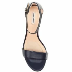 Best Pirce ???? Alex Marie Halmar Ankle Strap Leather Block Heel ???? Sandals Black ???? 14 Best Pirce ???? Alex Marie Halmar Ankle Strap Leather Block Heel ???? Sandals Black ???? -Alex Marie shop unnamed file 362