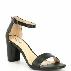 Best Pirce ???? Alex Marie Halmar Ankle Strap Leather Block Heel ???? Sandals Black ???? 18 Best Pirce ???? Alex Marie Halmar Ankle Strap Leather Block Heel ???? Sandals Black ???? -Alex Marie shop unnamed file 366