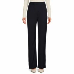 Best deal ???? Alex Marie Robyn Straight Pants Navy ???? -Alex Marie shop unnamed file 535
