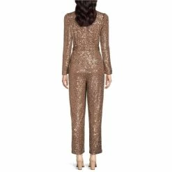 Coupon ❤️ Alex Marie Avery Sequin Long Sleeve V-Neck Jumpsuit Bronze ???? 4 Coupon ❤️ Alex Marie Avery Sequin Long Sleeve V-Neck Jumpsuit Bronze ???? -Alex Marie shop unnamed file 557
