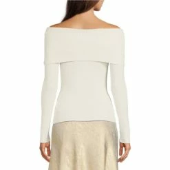 Best reviews of ???? Alex Marie Whitney Off-the-Shoulder Long Sleeve Sweater Black ???? -Alex Marie shop unnamed file 653