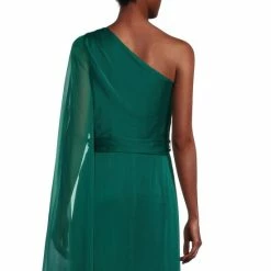 Flash Sale ???? Alex Marie Evie Georgette Evening Maxi ???? Dress Teal ???? -Alex Marie shop unnamed file 728