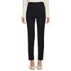Hot Sale ???? Alex Marie Alexa Anywhere, Everywhere High Rise Ankle Pants Black ????