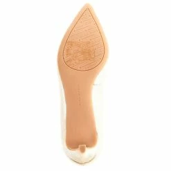 Cheap ???? Alex Marie Noelli Leather Pointed Toe Pumps Soft Gold ???? -Alex Marie shop unnamed file 816