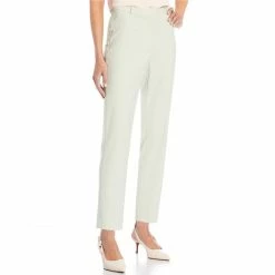Hot Sale ???? Alex Marie Alexa Anywhere, Everywhere High Rise Ankle Pants Black ???? -Alex Marie shop unnamed file 83