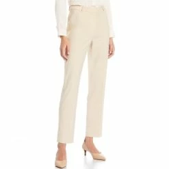 Hot Sale ???? Alex Marie Alexa Anywhere, Everywhere High Rise Ankle Pants Black ???? -Alex Marie shop unnamed file 84