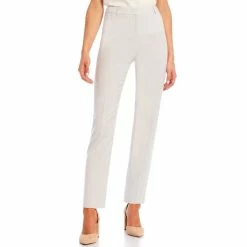 Hot Sale ???? Alex Marie Alexa Anywhere, Everywhere High Rise Ankle Pants Black ???? -Alex Marie shop unnamed file 85