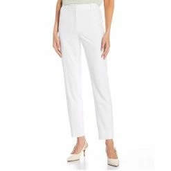 Hot Sale ???? Alex Marie Alexa Anywhere, Everywhere High Rise Ankle Pants Black ???? -Alex Marie shop unnamed file 86