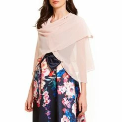 Coupon ⭐ Alex Marie Marilyn Sheer 3/4 Sleeve Wrap Black ✨ -Alex Marie shop unnamed file 876