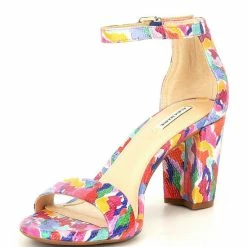Top 10 ✨ Alex Marie Halmar Multi Ankle Strap Leather Block Heel ???? Sandals Carmen Multi ⌛ -Alex Marie shop unnamed file 909